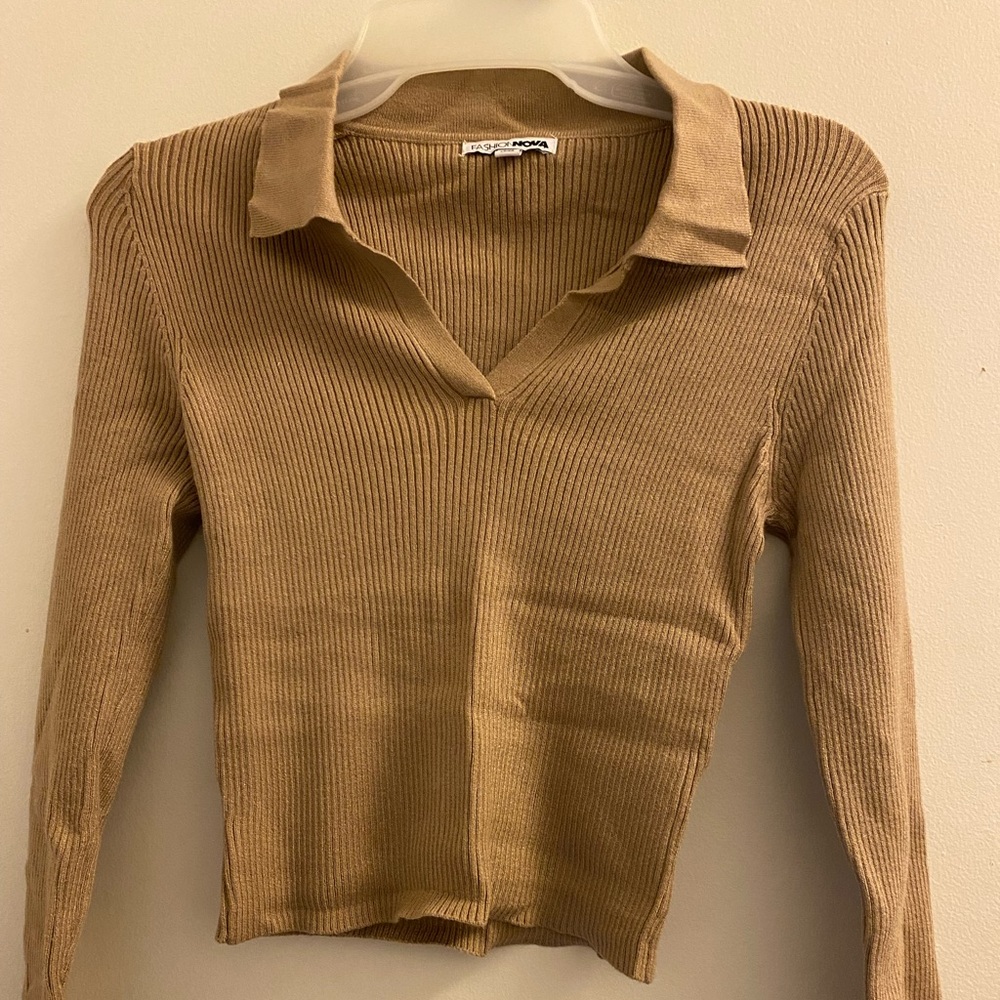 3 Bundle Long Sleeve Shirts